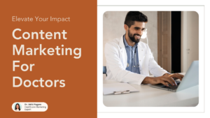 Content Marketing
