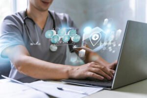 The Power of Digital Marketing in the Healthcare Industry
