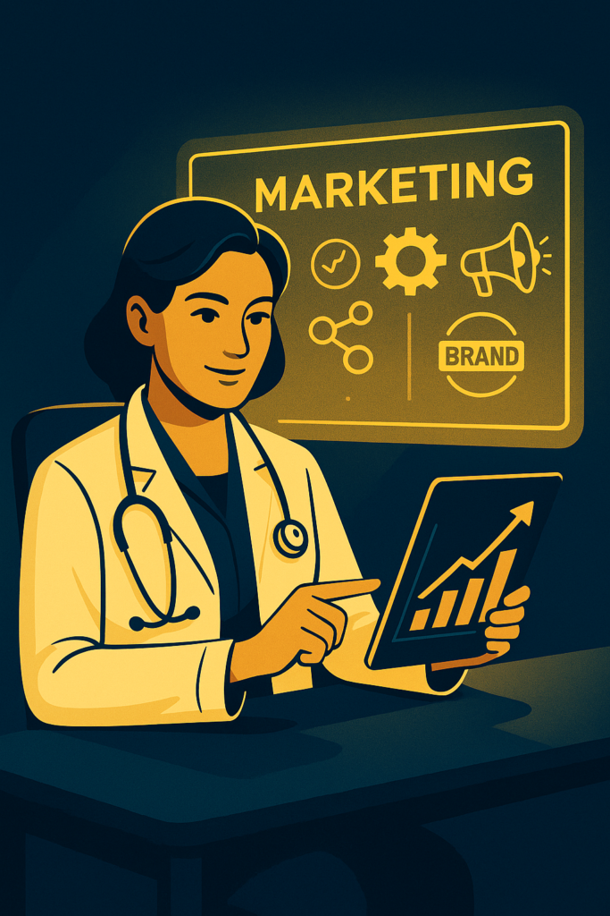 20250621 1206 Futuristic Healthcare Strategy simple compose 01jy8k4q5bew99wext7xvmjdbs
