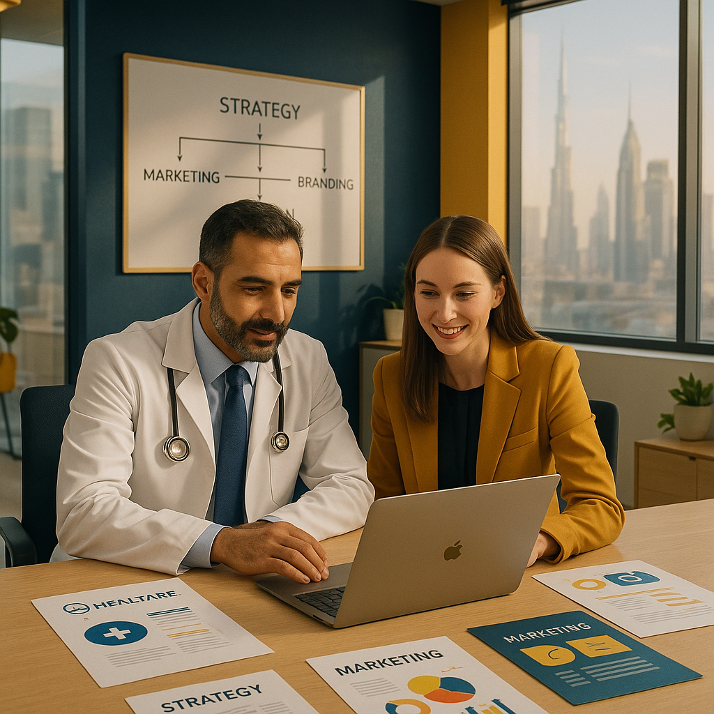 20250626 1414 Healthcare Office
