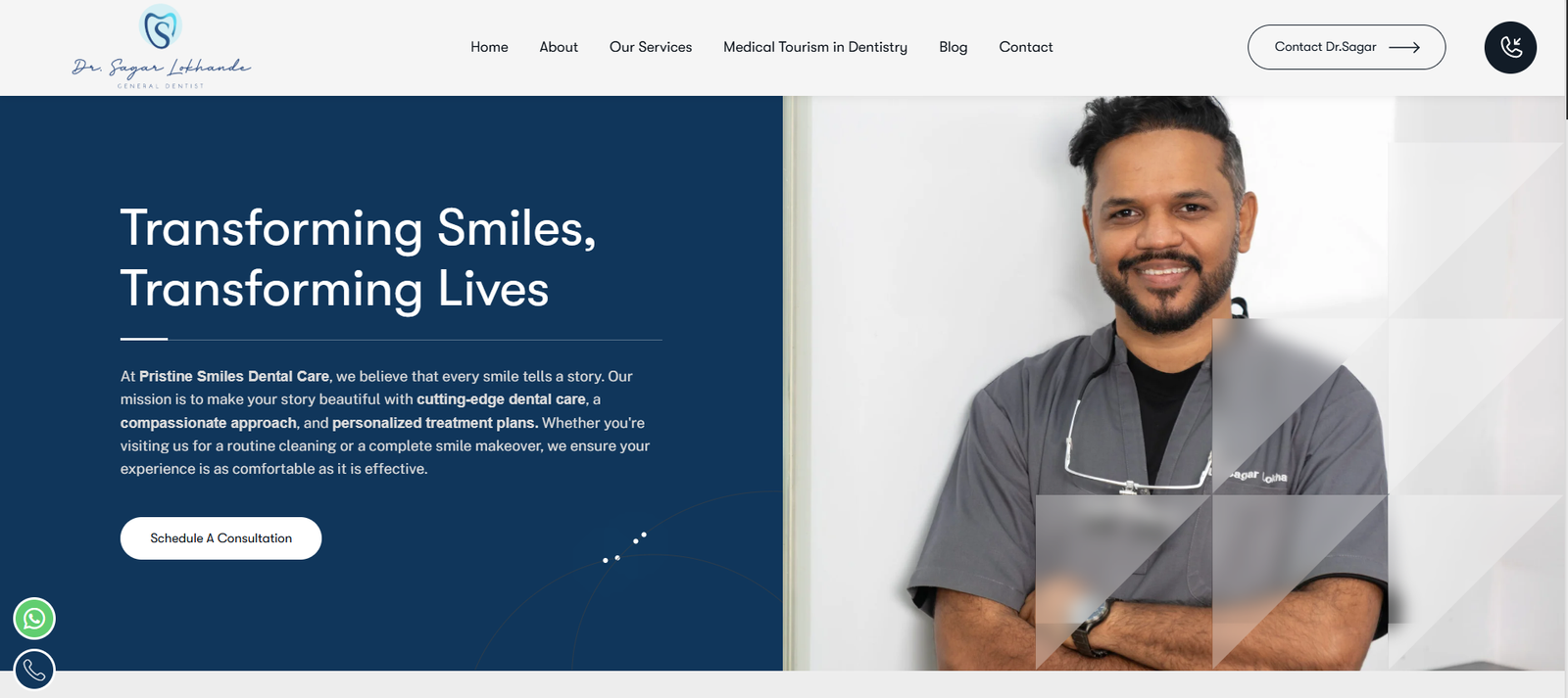 Website Portfolio 15 Screenshot 2025 06 19 154110