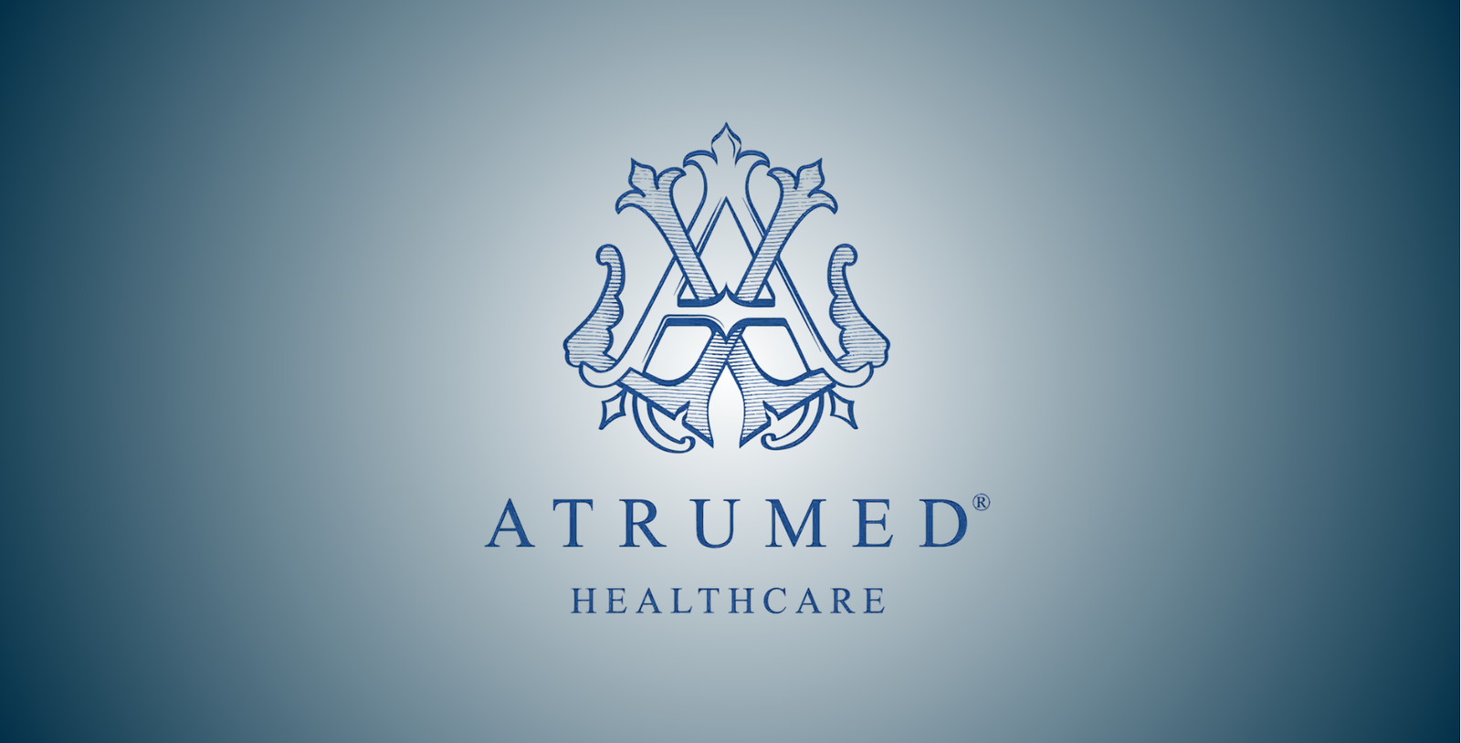 atrumed logo