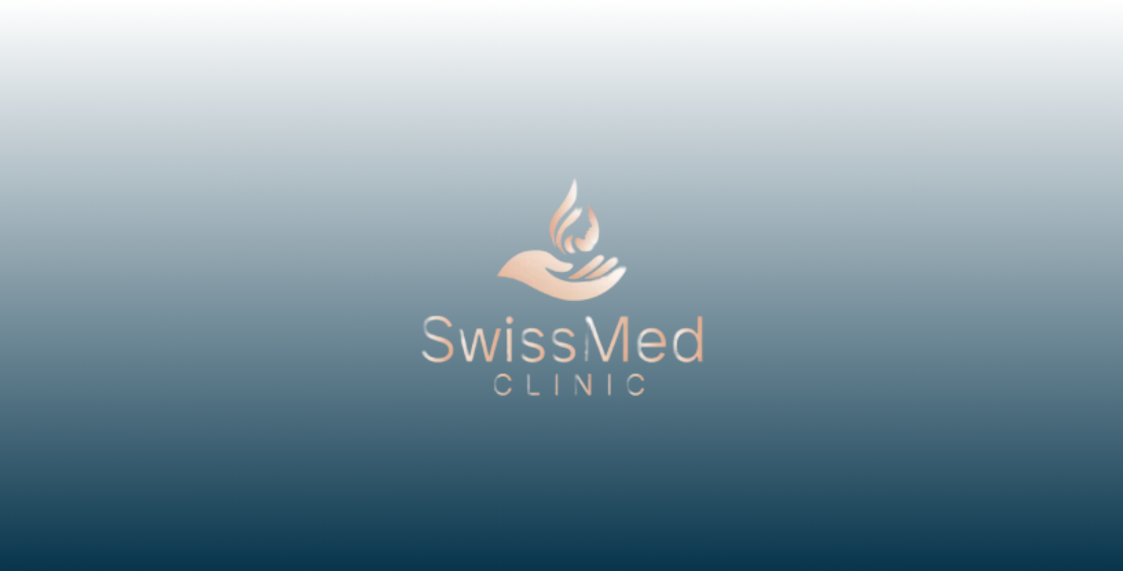 Swissmed logo symbolizing premium healthcare with world-class doctors and treatments in Dubai