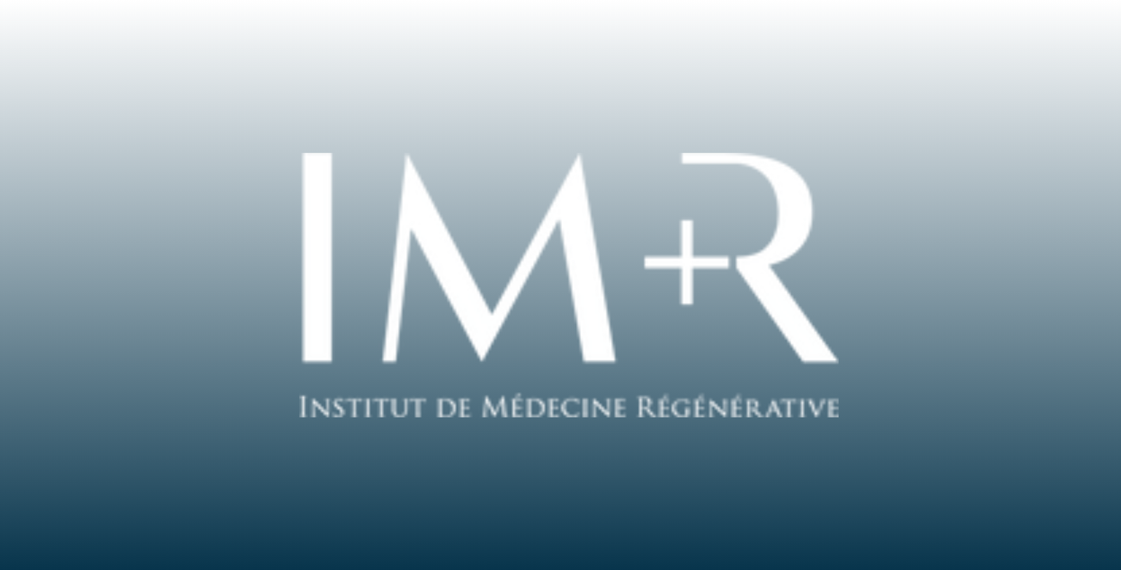 Website Portfolio 42 Institut Médical de la Douleur logo representing regenerative medicine and natural healing solutions