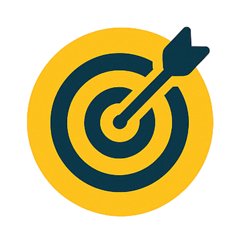 MediGrow's mission to empower doctors and clinics with clarity, confidence, and impact while upholding the highest standards of ethics and innovation