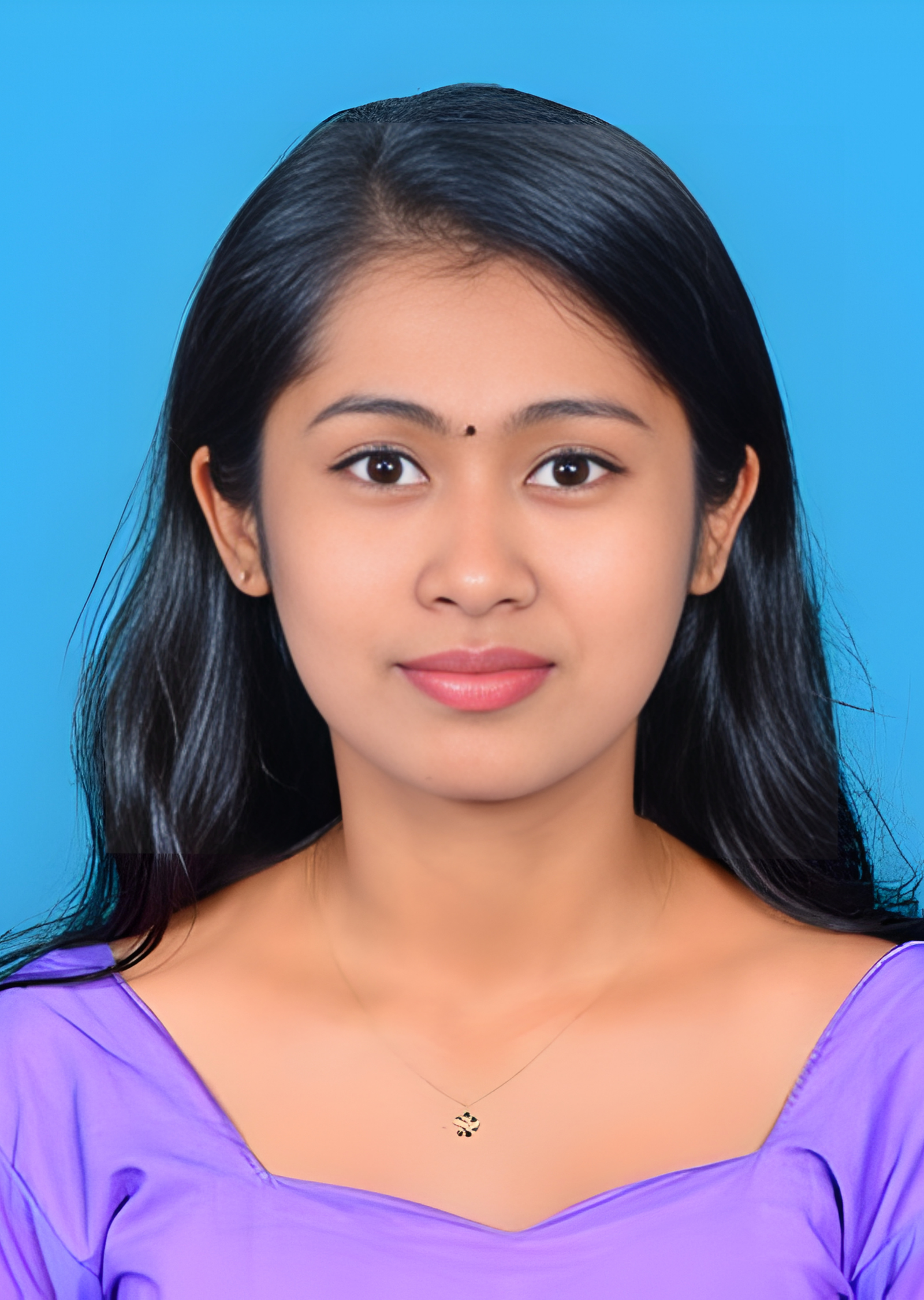 Pramitha PS