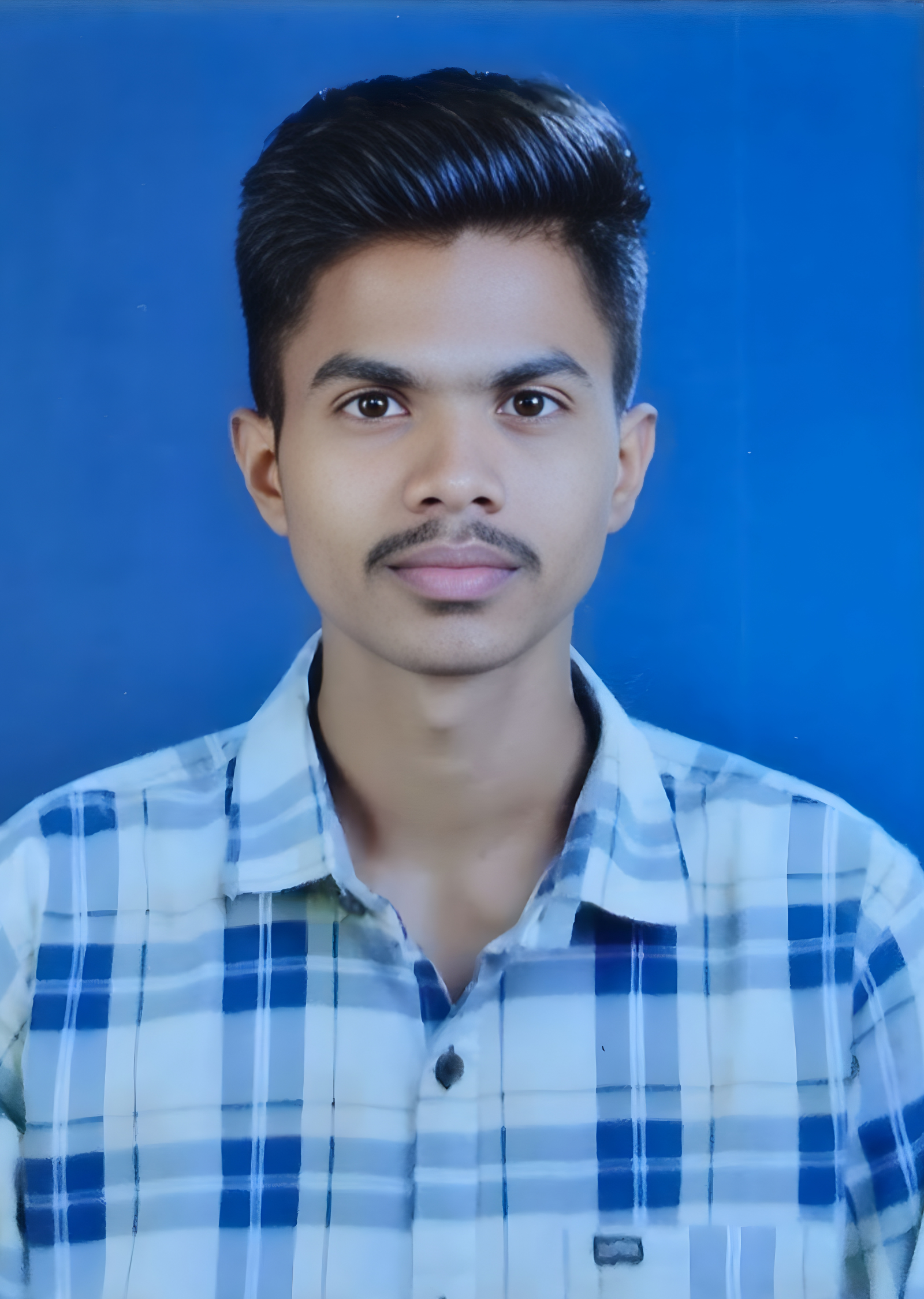 Aniket Shinde