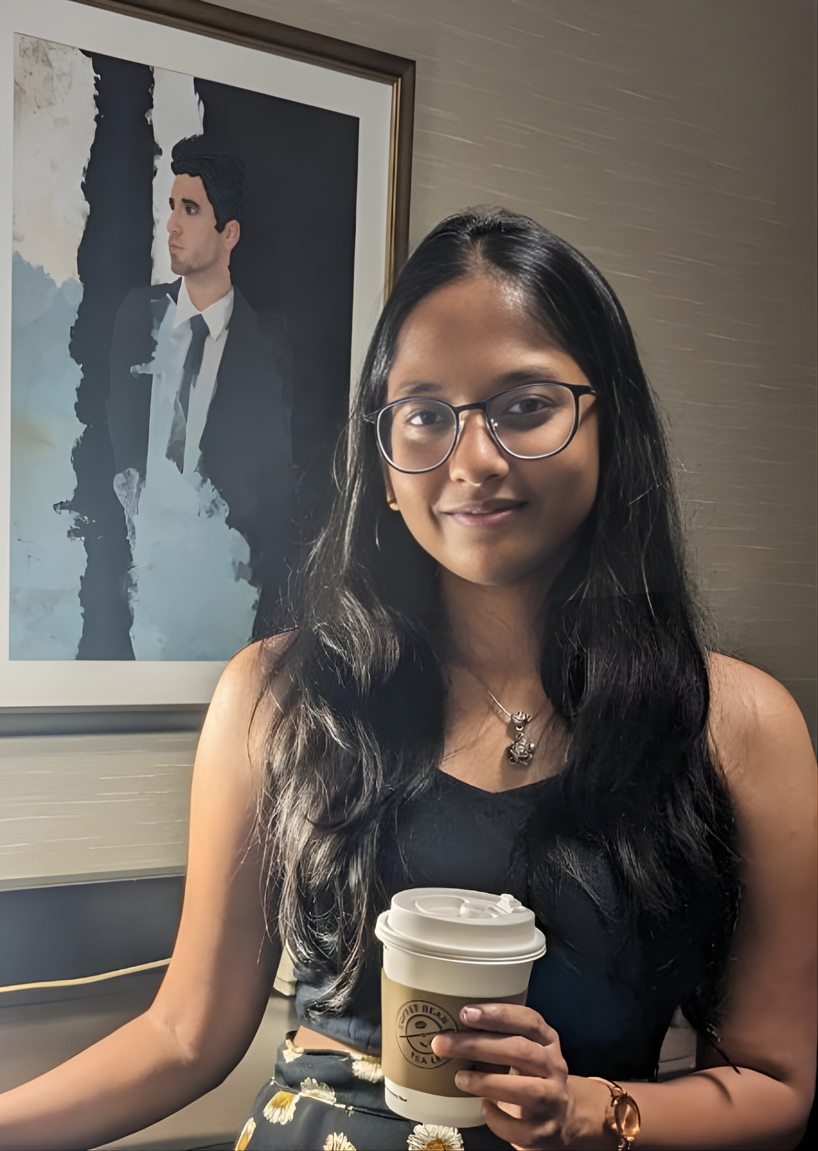 Dr. Priyanshi Parikh