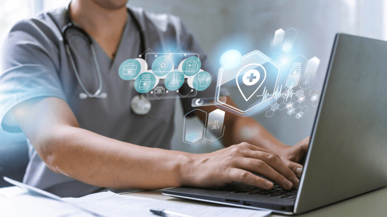 The Power of Digital Marketing in the Healthcare Industry