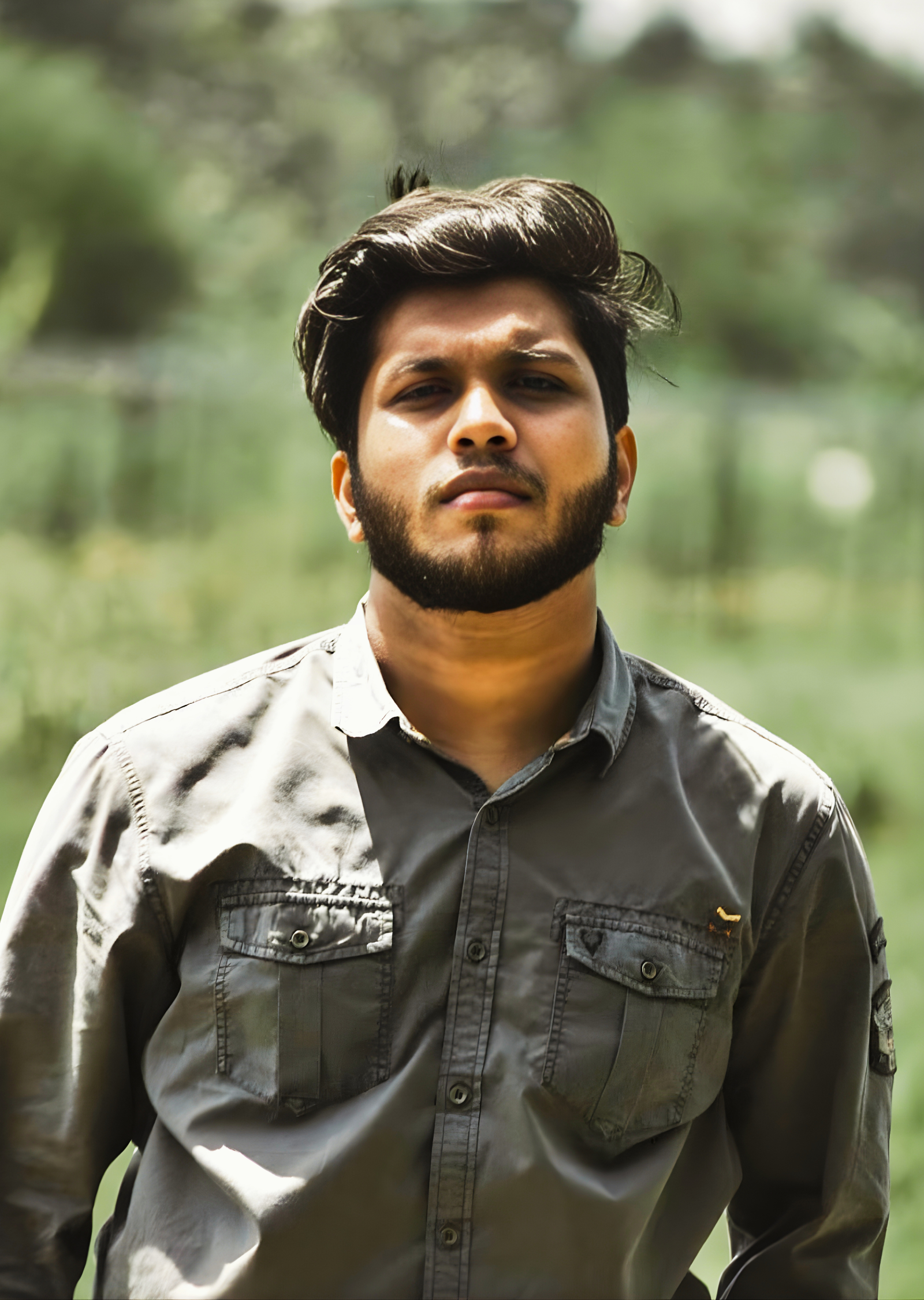 Fahad AV