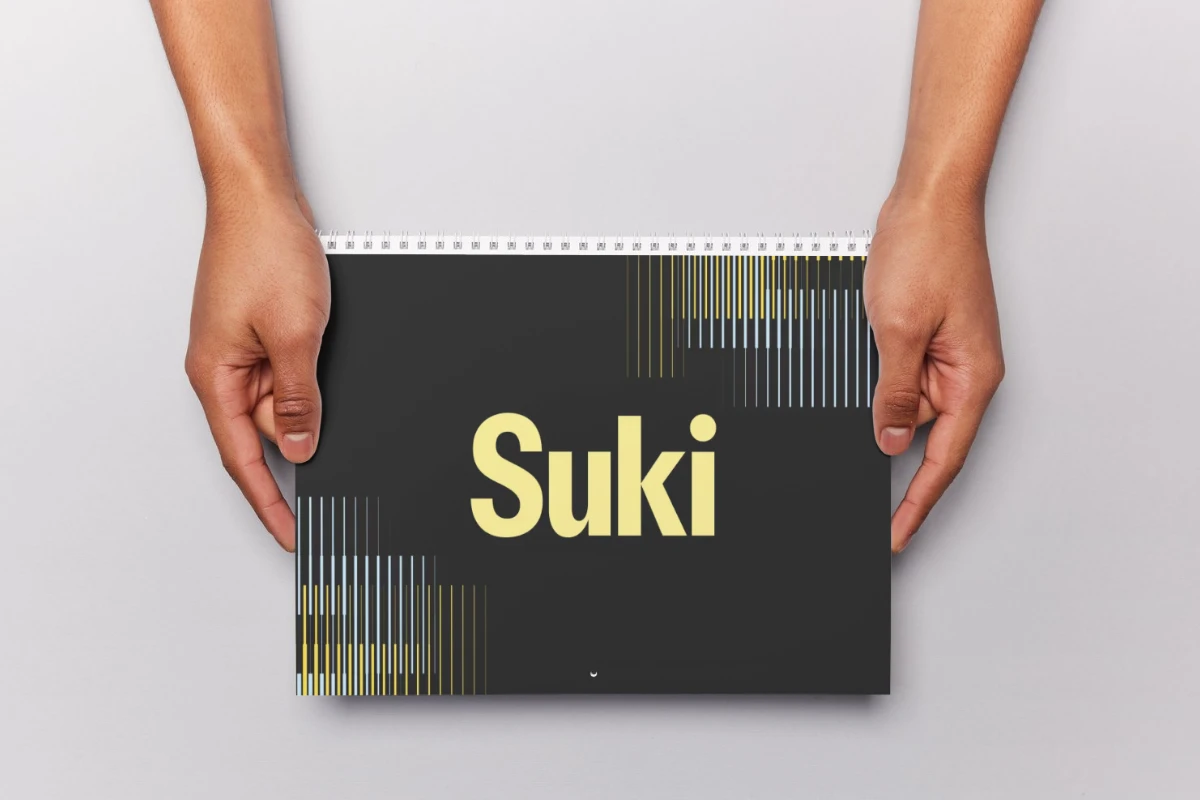 Suki AI