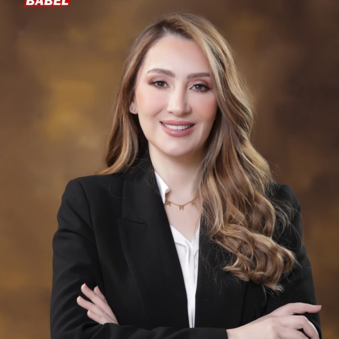 Dr. Rawan