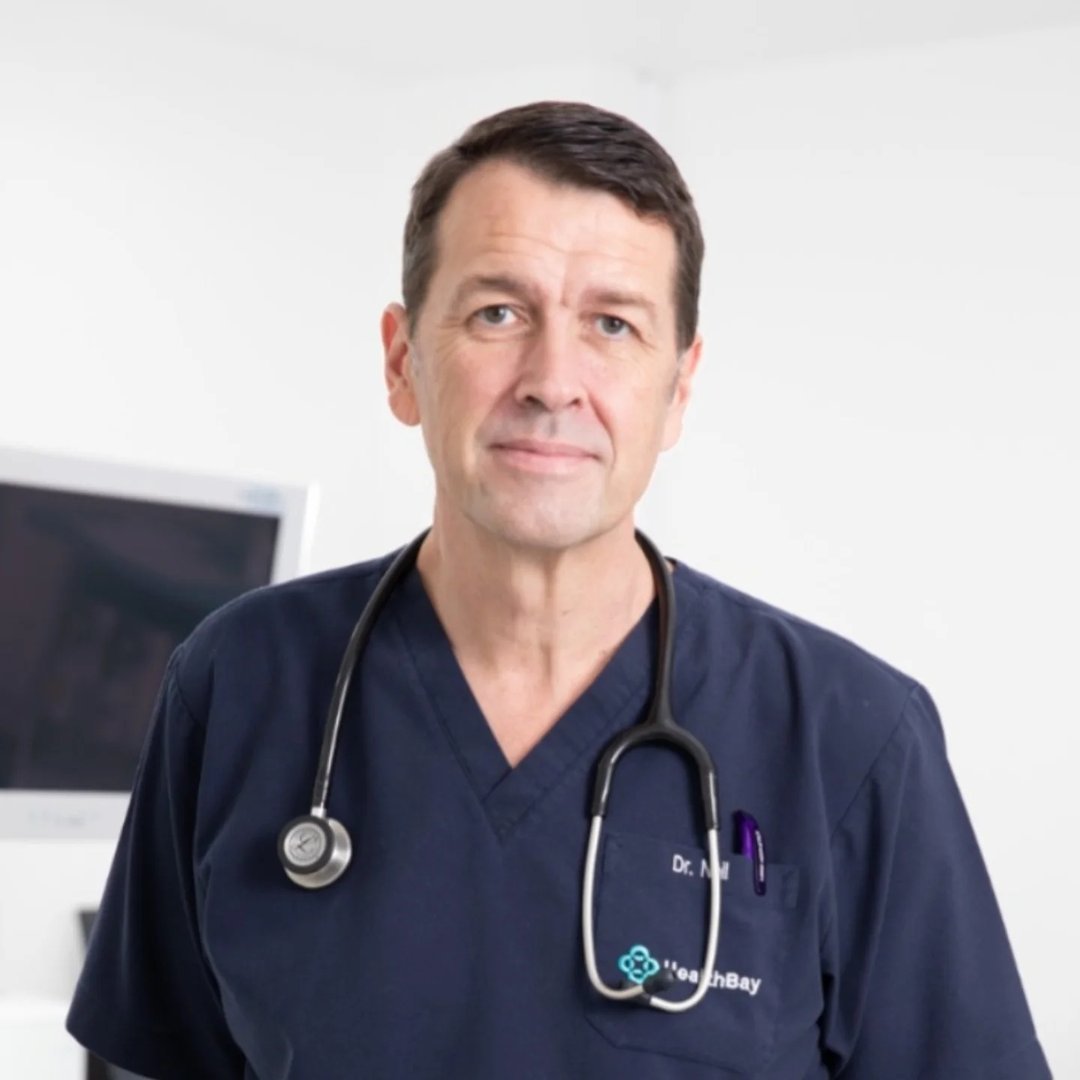 Dr. Neil