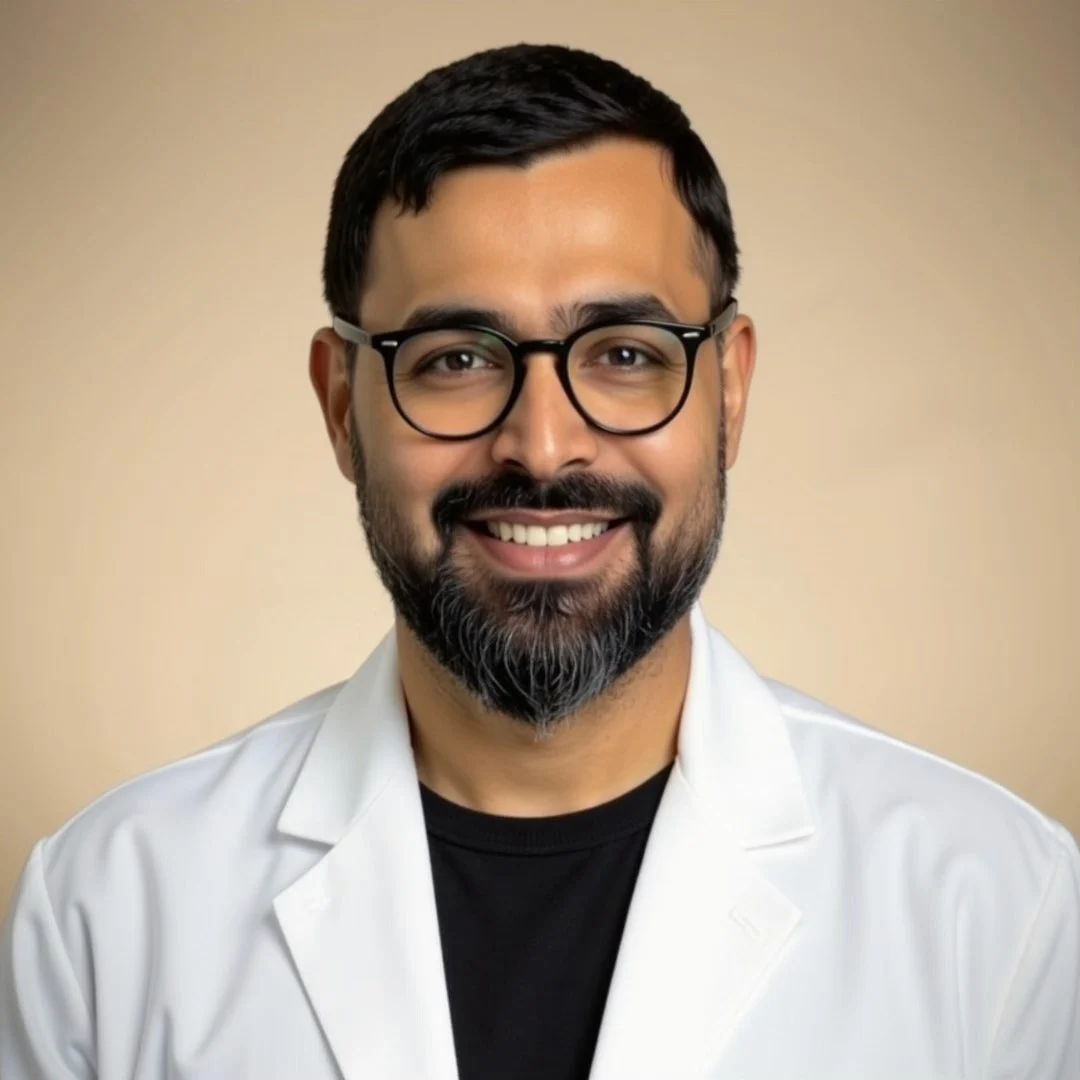 Dr. Mandeep Lamba