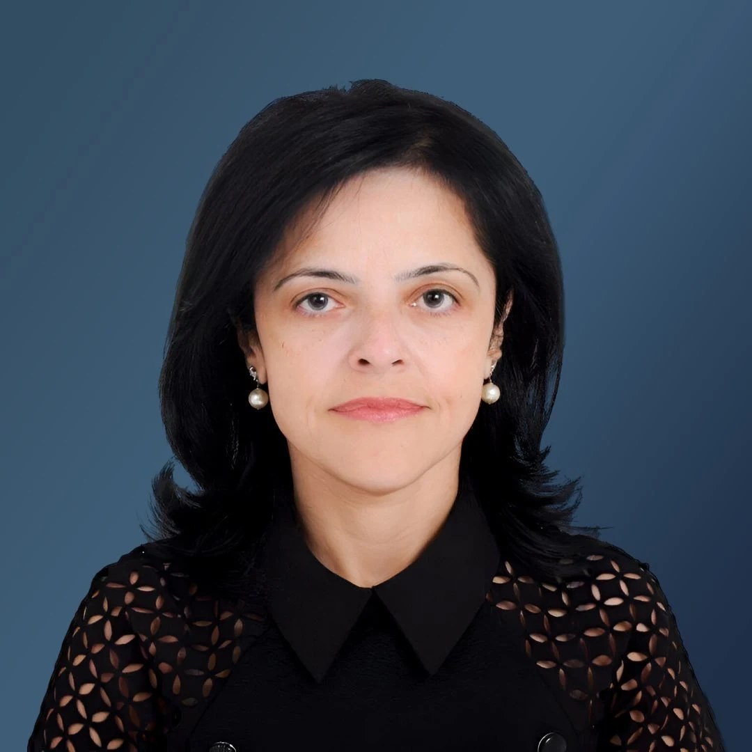 Dr. Rita Nawar