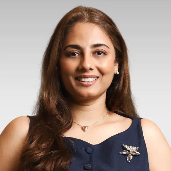 Dr. Chris Saldanha