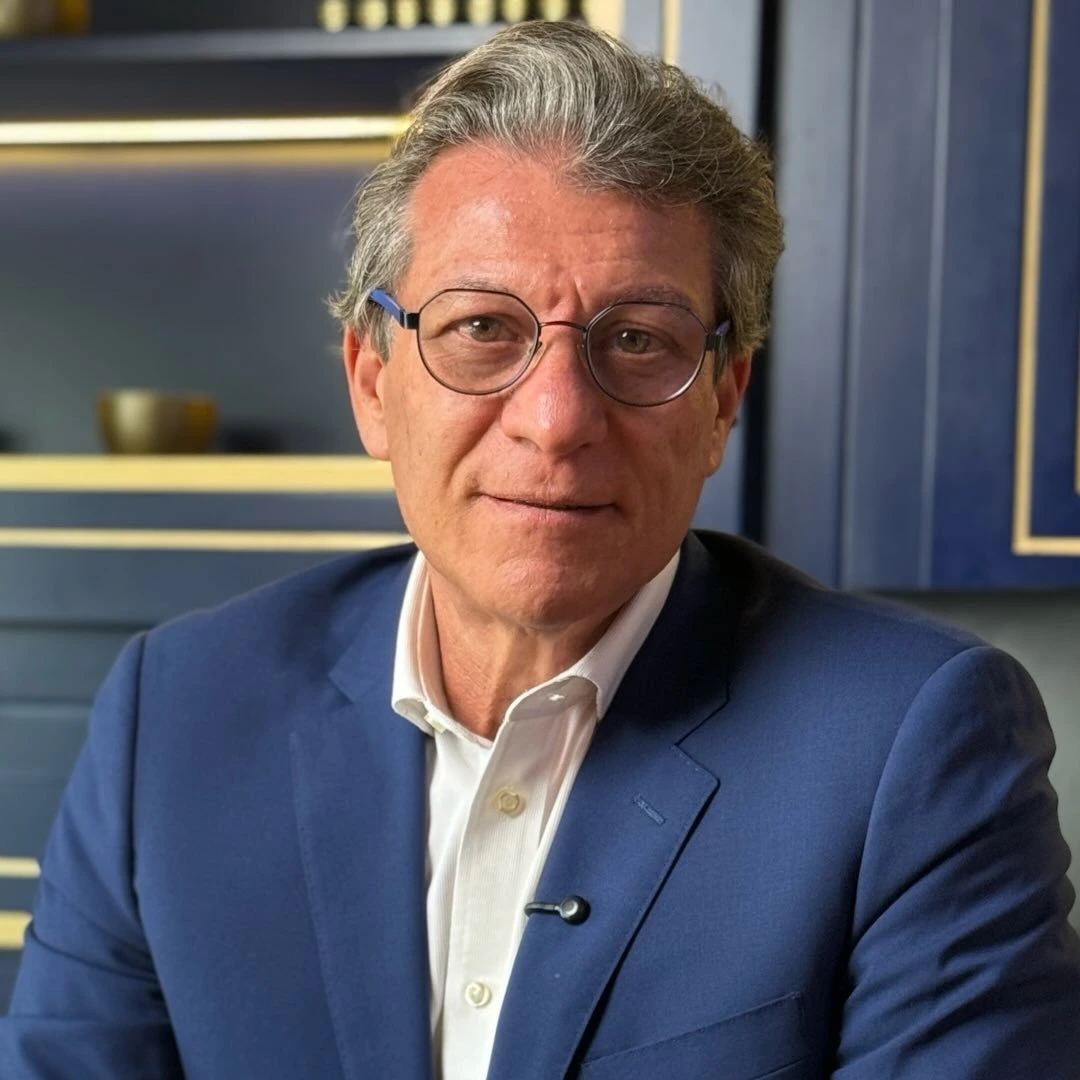 Dr. Marouane