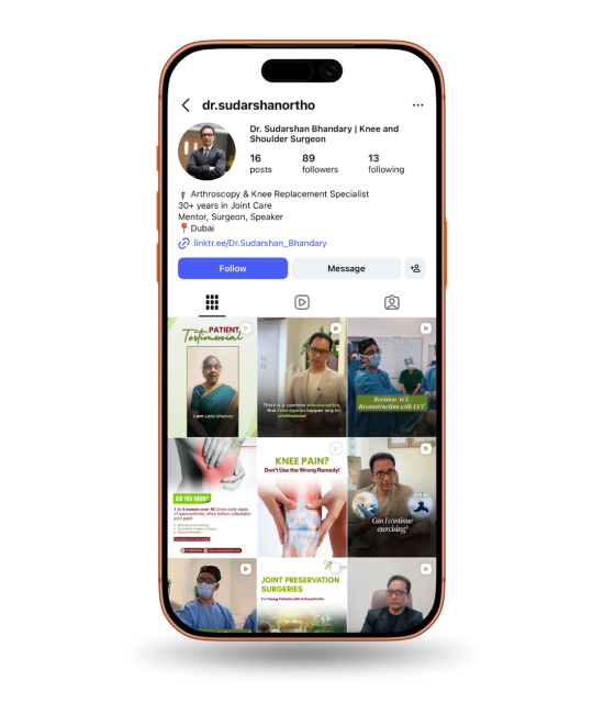 Dr. Sudarshan Bhandary