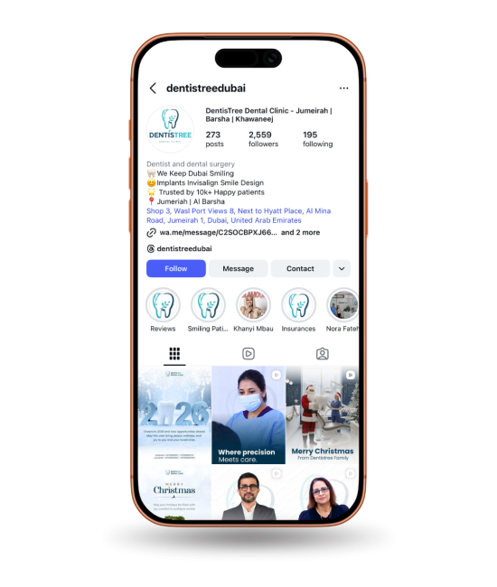 Dentistree Dental Clinic